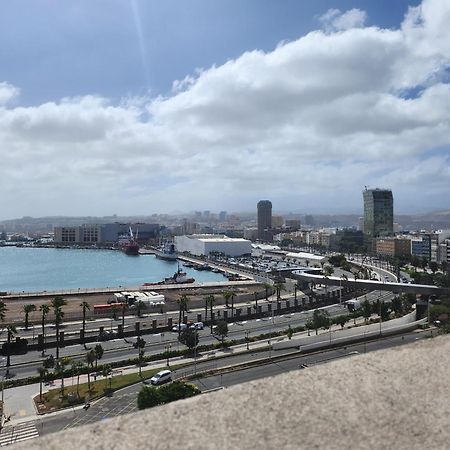Hotel Puerto De La Luz By Pierre & Vacances Las Palmas de Gran Canaria Zewnętrze zdjęcie