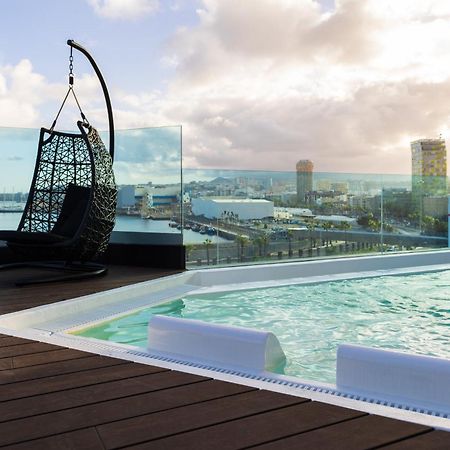 Hotel Puerto De La Luz By Pierre & Vacances Las Palmas de Gran Canaria Zewnętrze zdjęcie