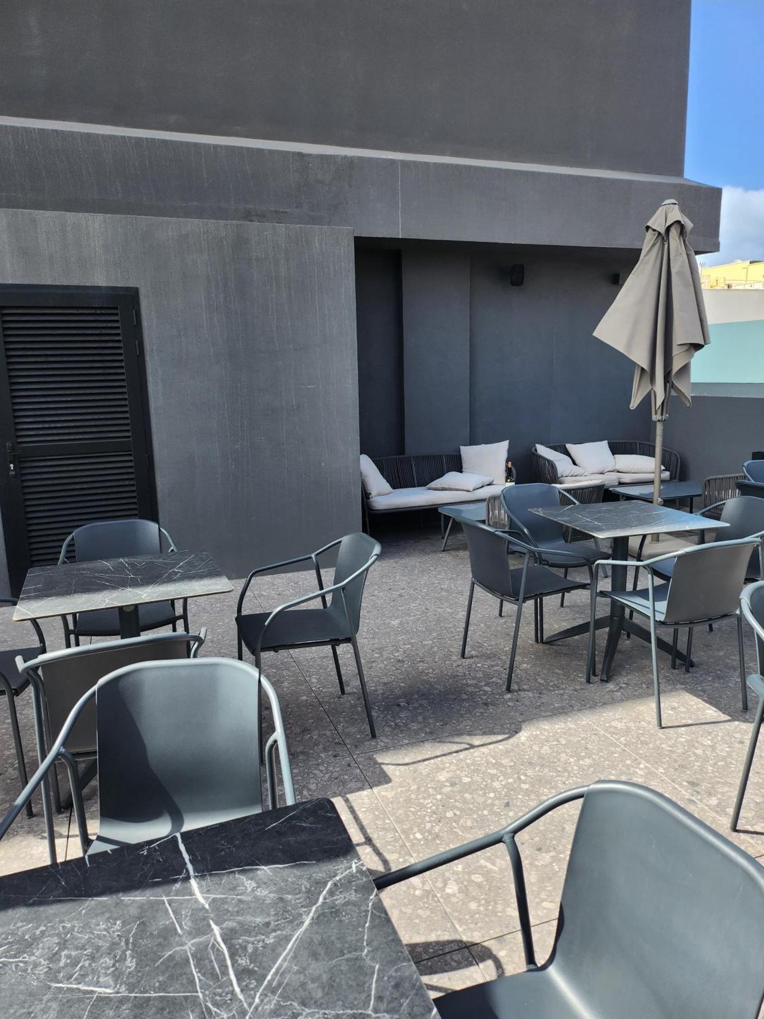 Hotel Puerto De La Luz By Pierre & Vacances Las Palmas de Gran Canaria Zewnętrze zdjęcie