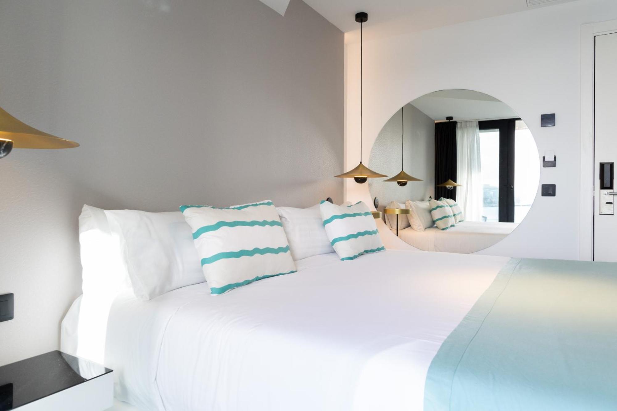 Hotel Puerto De La Luz By Pierre & Vacances Las Palmas de Gran Canaria Zewnętrze zdjęcie