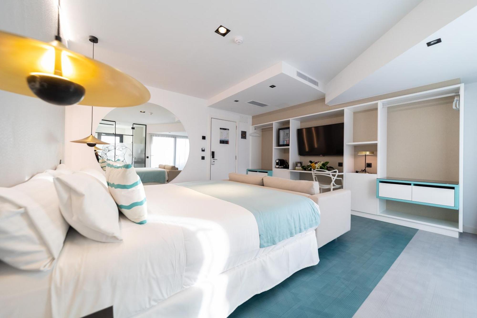 Hotel Puerto De La Luz By Pierre & Vacances Las Palmas de Gran Canaria Zewnętrze zdjęcie