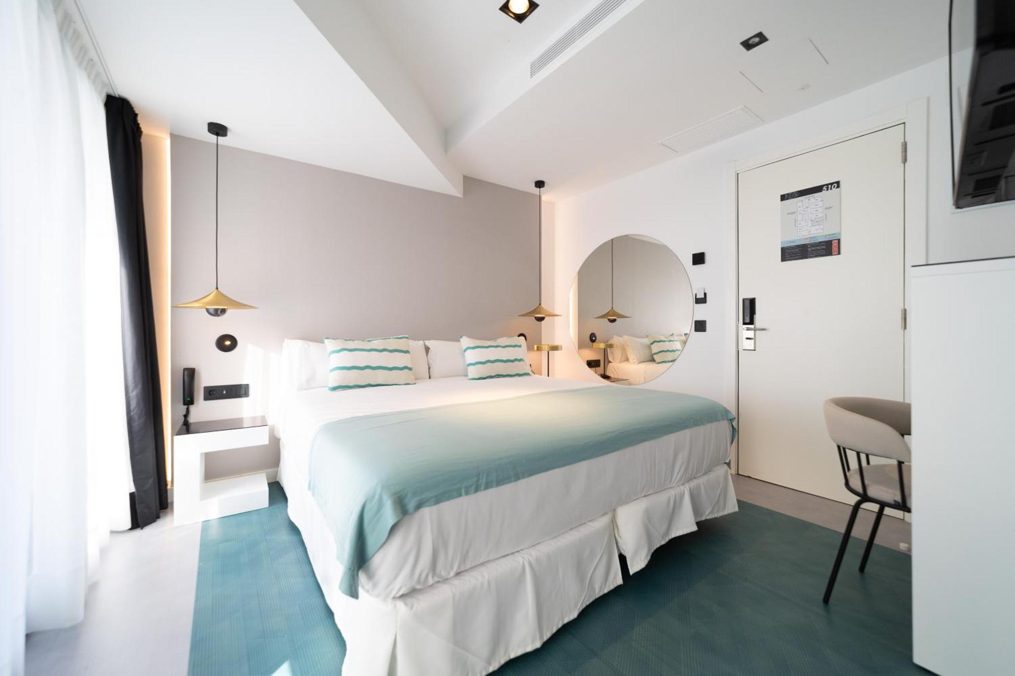 Hotel Puerto De La Luz By Pierre & Vacances Las Palmas de Gran Canaria Zewnętrze zdjęcie