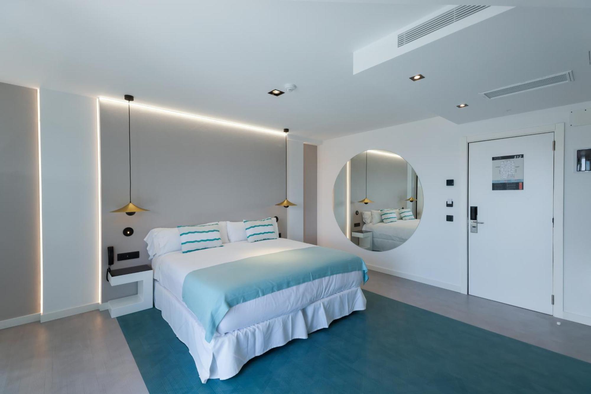 Hotel Puerto De La Luz By Pierre & Vacances Las Palmas de Gran Canaria Zewnętrze zdjęcie