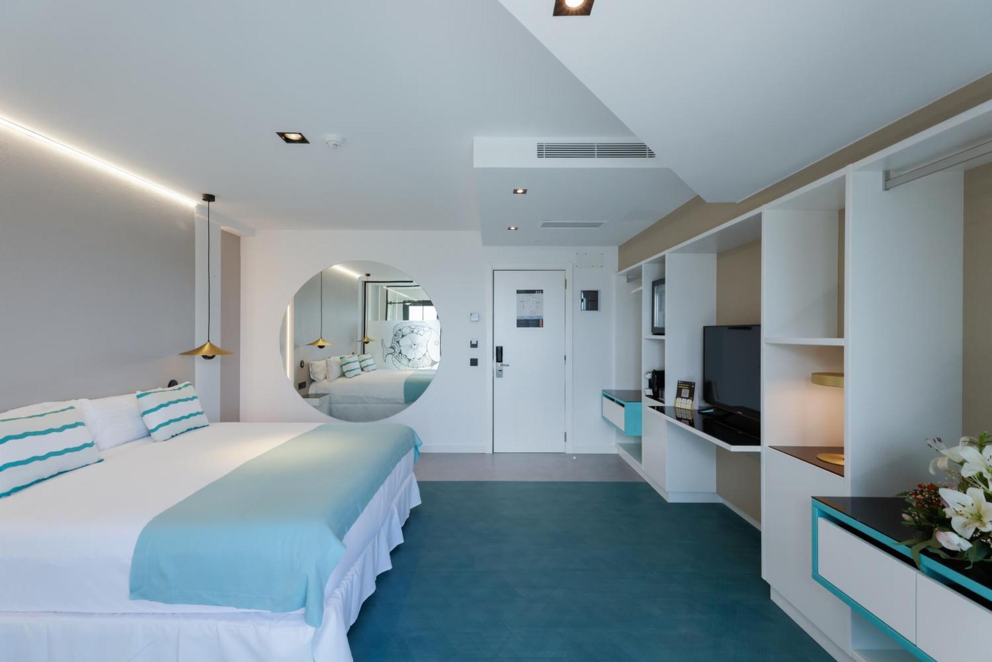Hotel Puerto De La Luz By Pierre & Vacances Las Palmas de Gran Canaria Zewnętrze zdjęcie