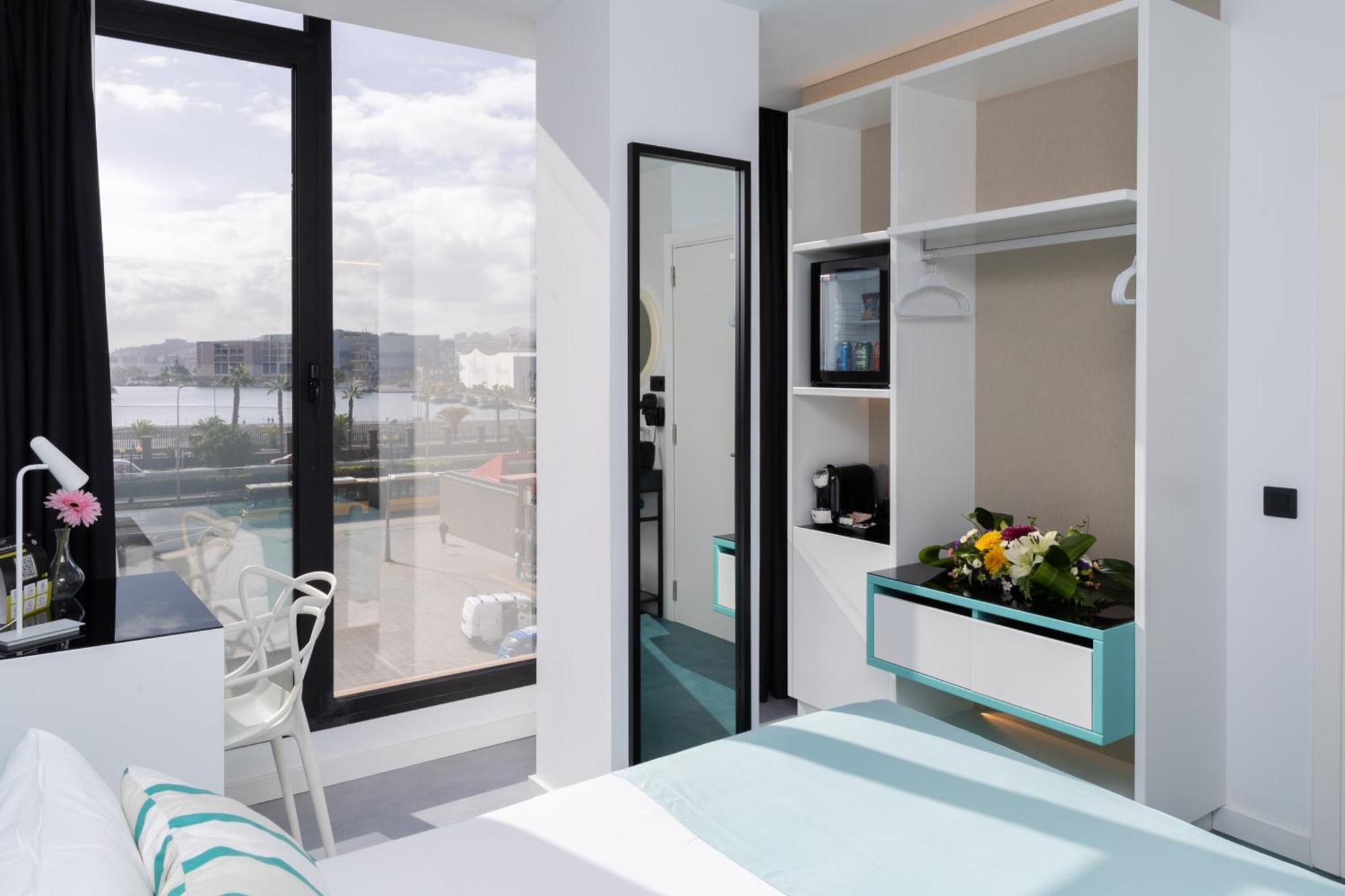 Hotel Puerto De La Luz By Pierre & Vacances Las Palmas de Gran Canaria Zewnętrze zdjęcie