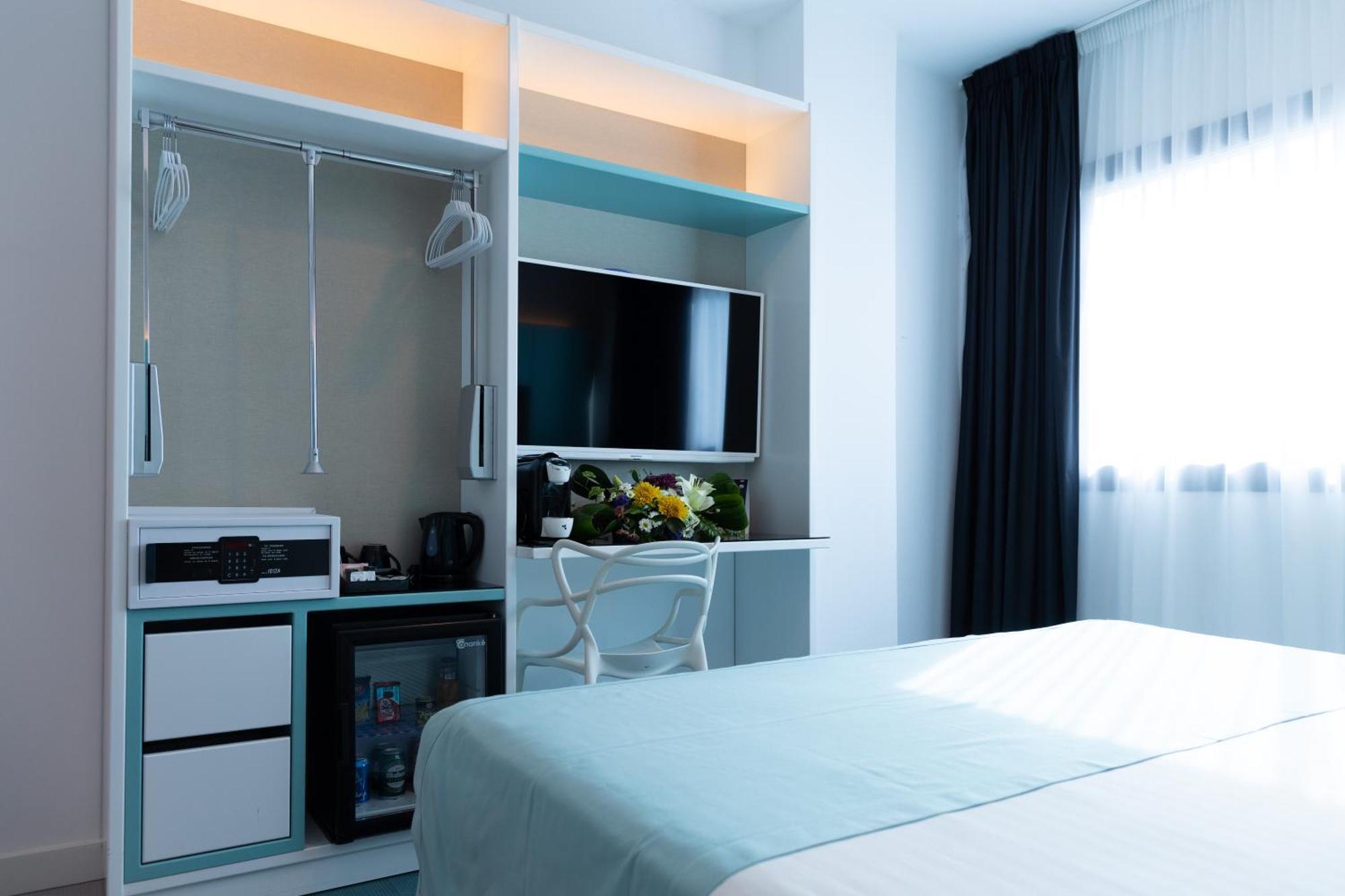 Hotel Puerto De La Luz By Pierre & Vacances Las Palmas de Gran Canaria Zewnętrze zdjęcie