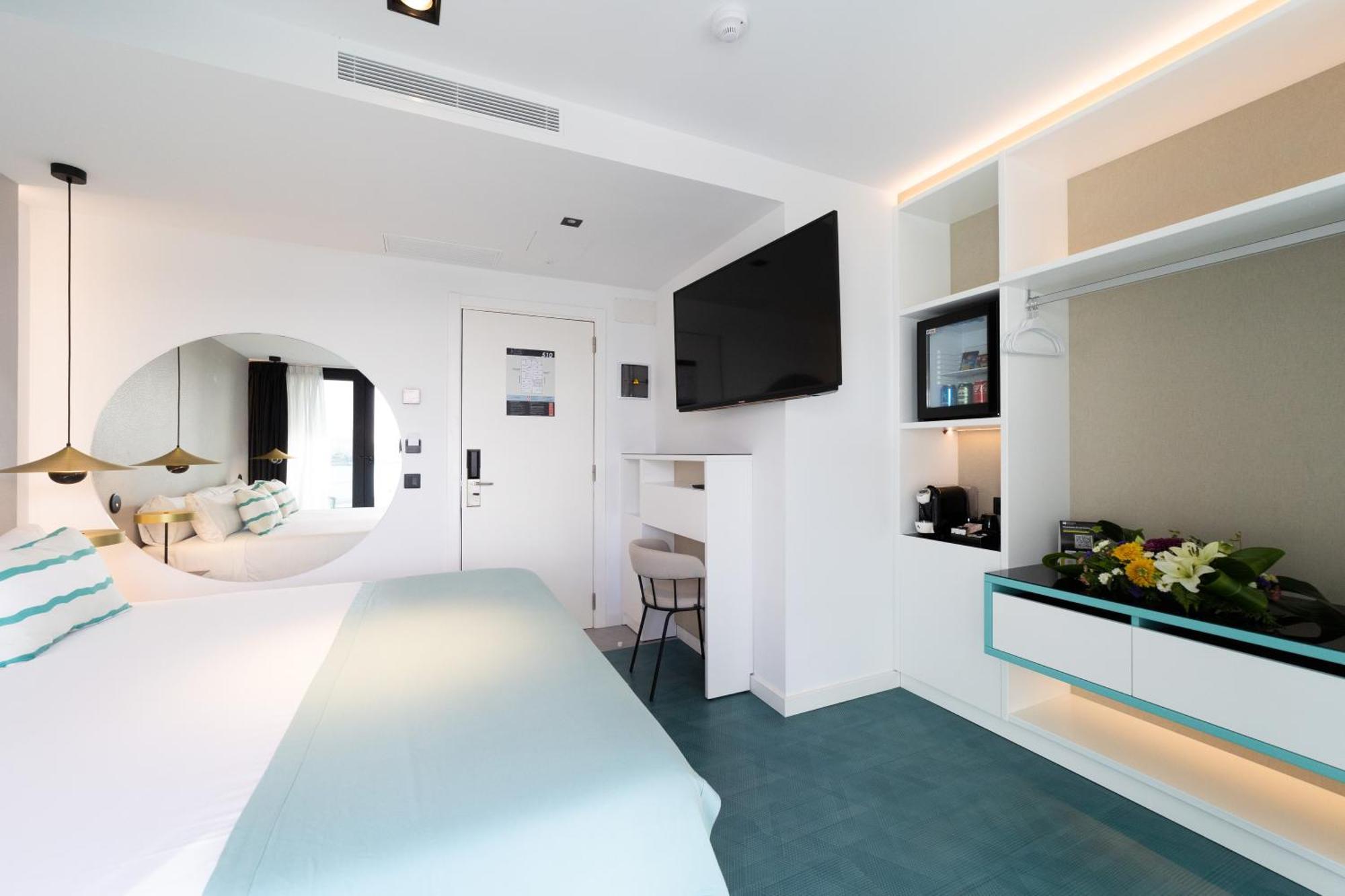 Hotel Puerto De La Luz By Pierre & Vacances Las Palmas de Gran Canaria Zewnętrze zdjęcie