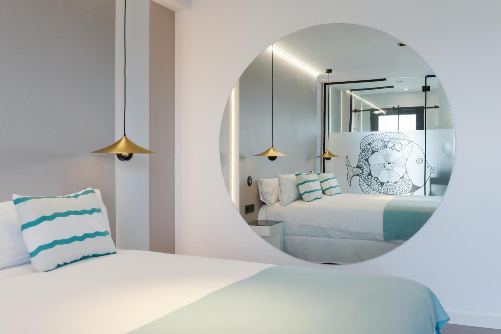 Hotel Puerto De La Luz By Pierre & Vacances Las Palmas de Gran Canaria Zewnętrze zdjęcie