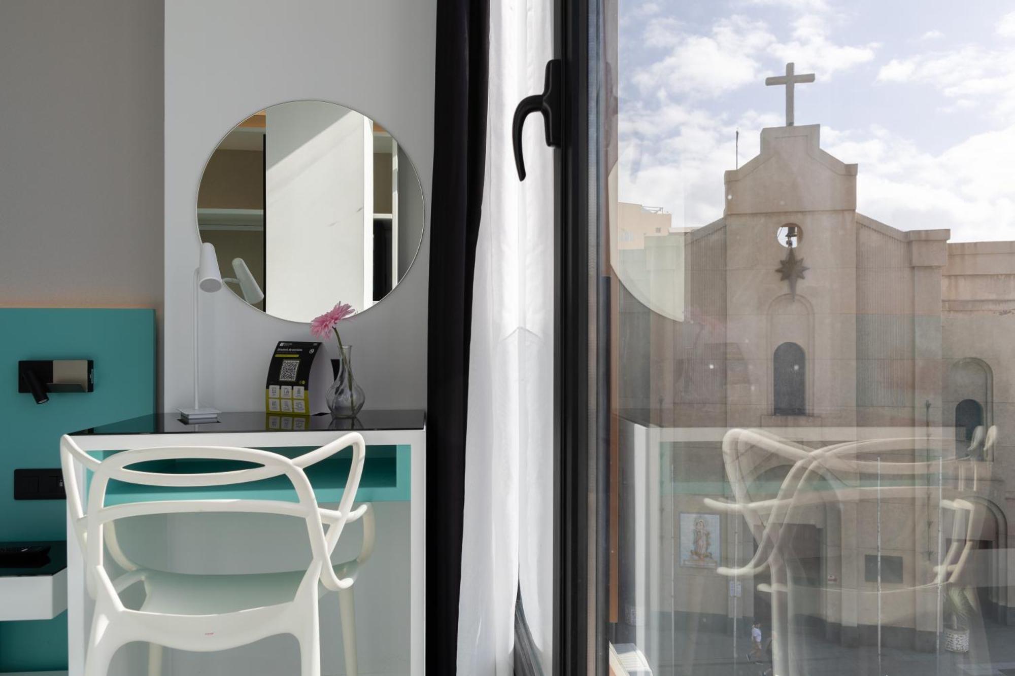 Hotel Puerto De La Luz By Pierre & Vacances Las Palmas de Gran Canaria Zewnętrze zdjęcie